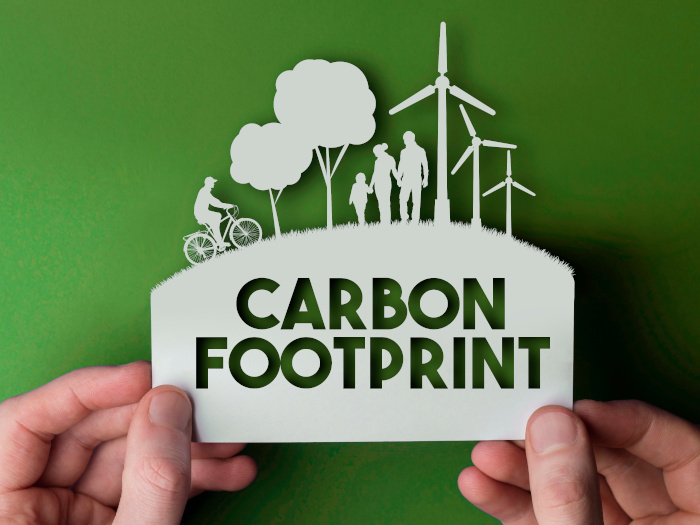 Web3 for Carbon Footprint Certification — Tokenized Carbon Credits